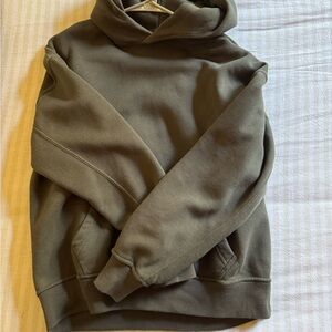 Abercrombie Essential Popover Hoodie
